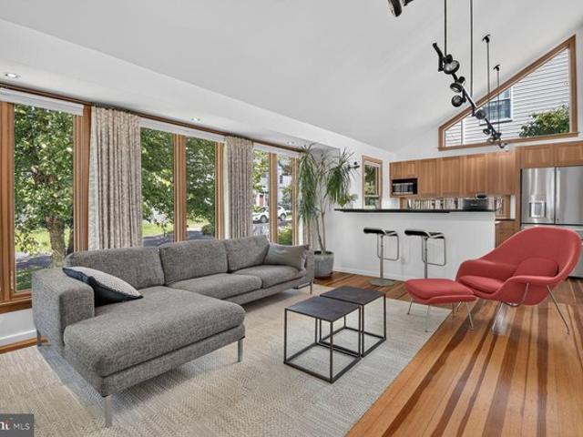 House for sale in Bethesda, Maryland