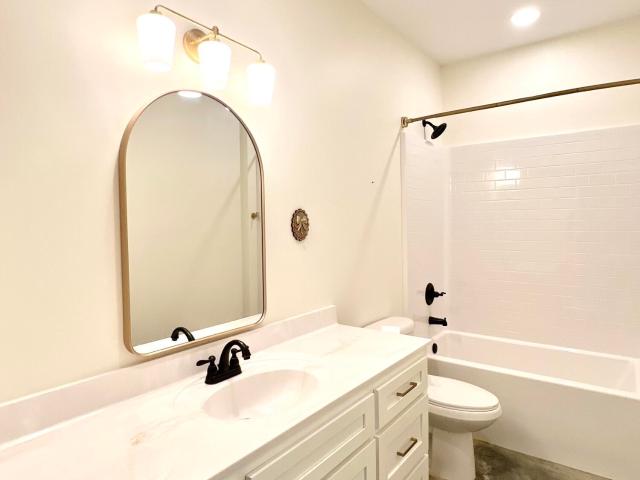 House for sale in Liberty, Mississippi