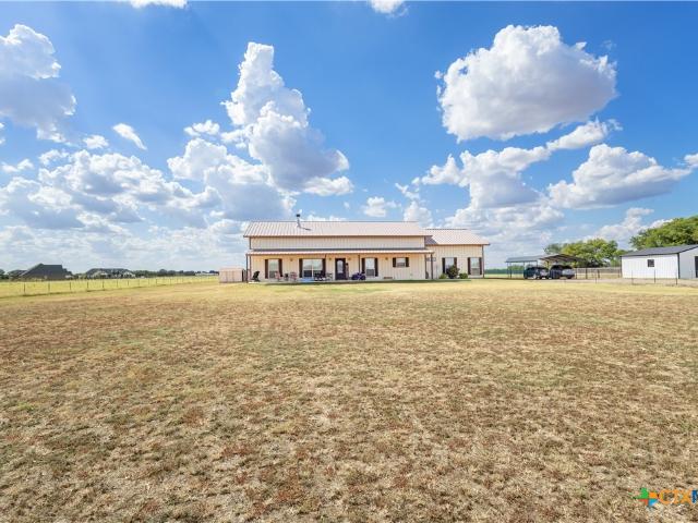 House for sale in Belton, Texas