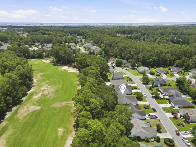 House for sale in Murrells Inlet, South Carolina
