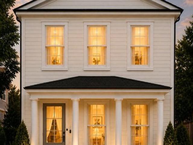House for sale in Oxford, Mississippi