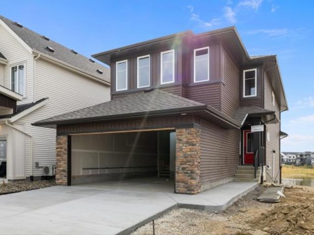 House for sale in Wedgewood, Alberta