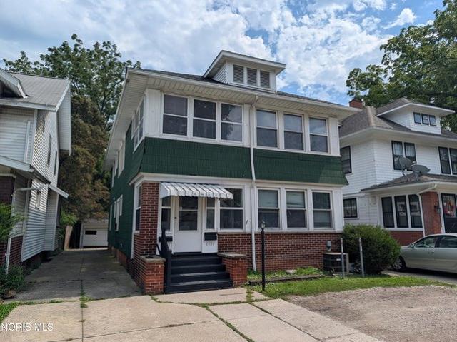 House for sale in Lucas, Ohio