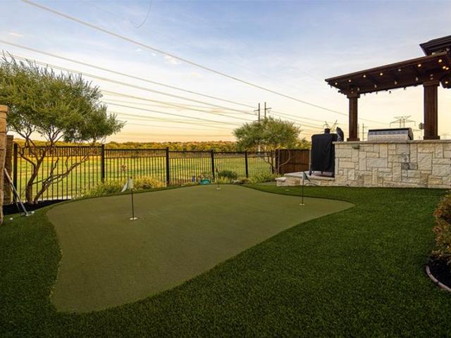 House for sale in Carrollton, Texas