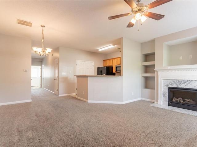 Townhouse for sale in Atlanta