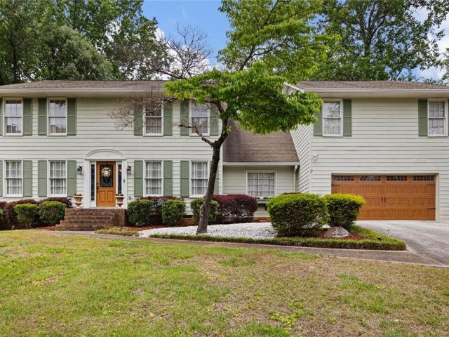 House for sale in Cobb, Georgia