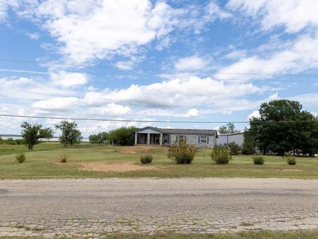 House for sale in Breckenridge, Texas