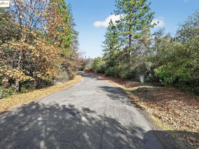 Commercial for sale in Murphys, California