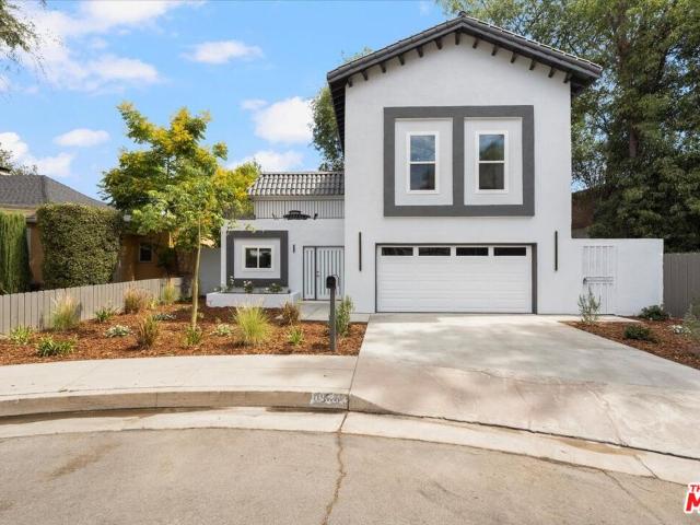 Property for sale in Canoga Park, California
