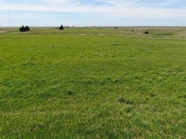 Land for sale in Kansas