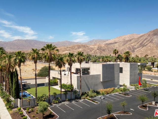 Commercial for sale in Palm Desert, California