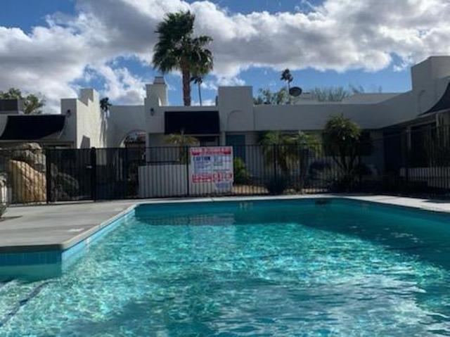 Property for rent in Palm Desert, California