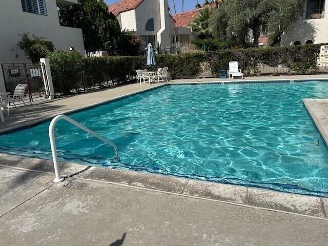 Condo for sale in Palm Desert, California