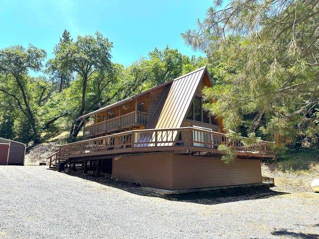 House for sale in Tulare, California