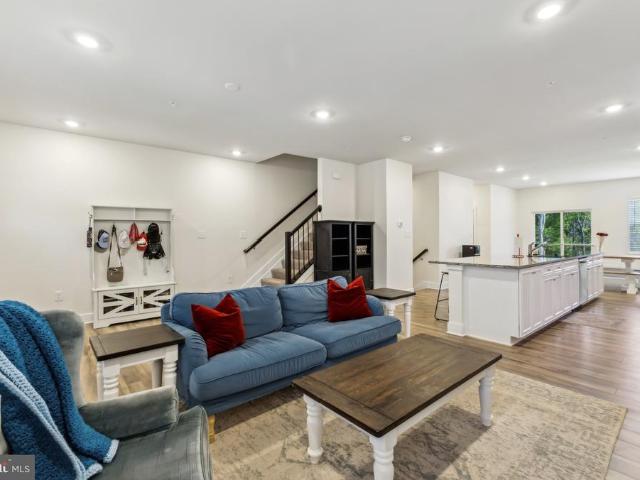 Townhouse for sale in California