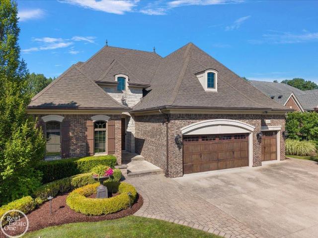 House for sale in Macomb, Michigan