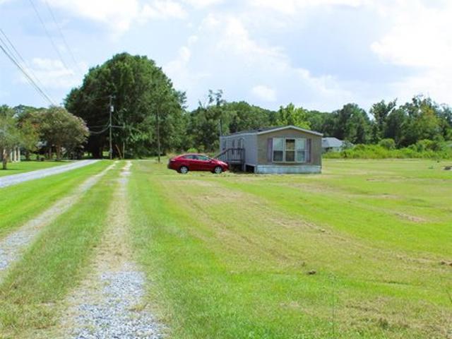 Land for sale in Saint Amant, Louisiana