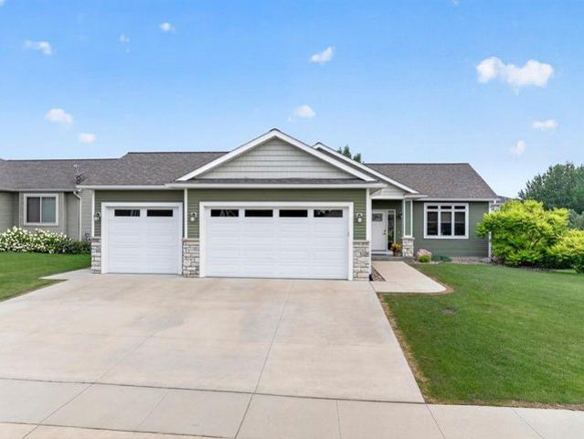 House for sale in Rochester, Minnesota