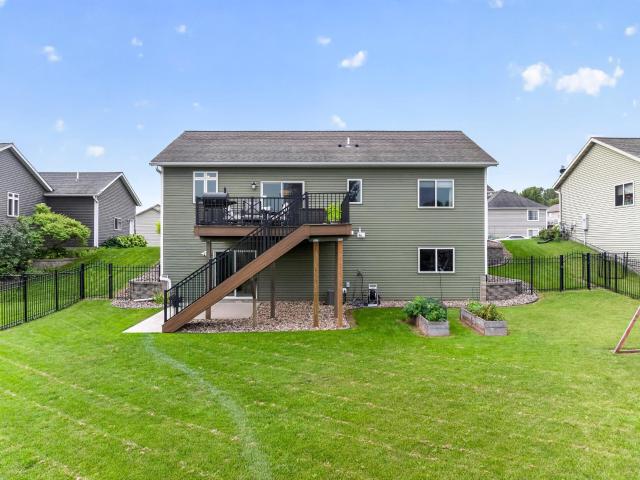 House for sale in Rochester, Olmsted County