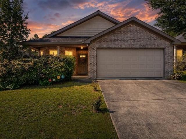 House for sale in Alberta, Alabama