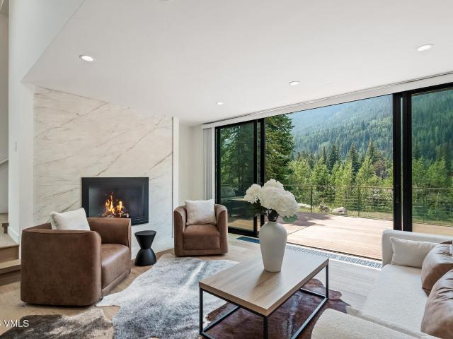 House for sale in Eagle, Colorado