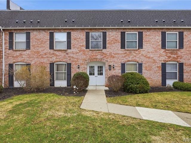 Condo for sale in Buffalo, New York