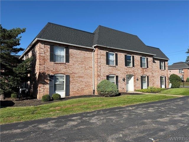 Condo for sale in Town of Amherst, Erie County