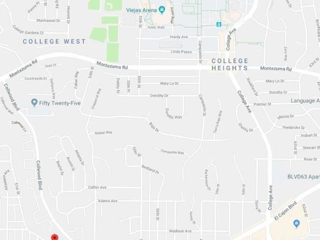 Apartment for rent in Jacumba, California