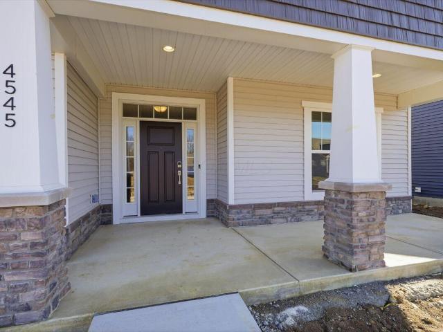 Condo for sale in Hilliard, Ohio