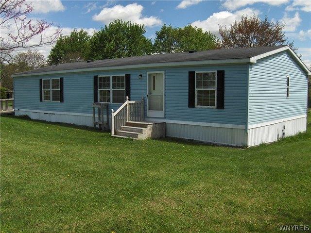 House for sale in Seneca, New York