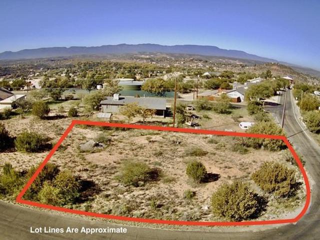 Land for sale in Lake Montezuma, Arizona