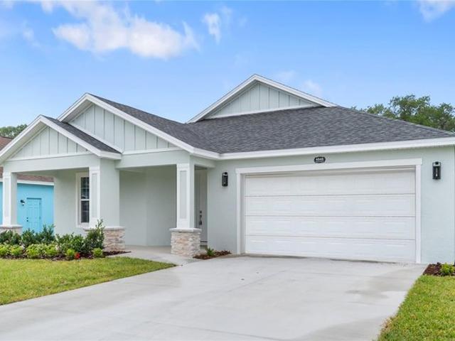 House for sale in Mulberry, Florida