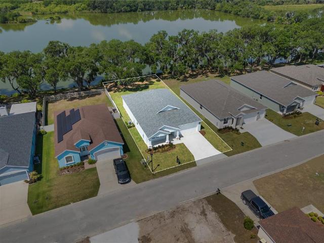 House for sale in Mulberry, Florida