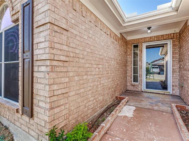 House for sale in Fort Worth, Texas