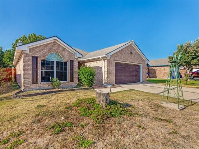House for sale in Fort Worth, Texas