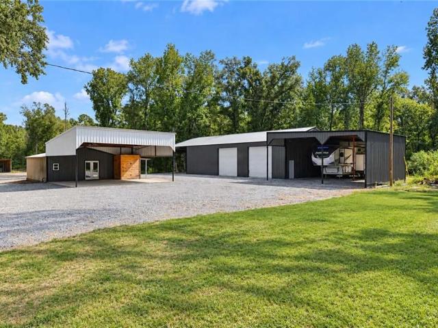 House for sale in Colfax, Grant Parish