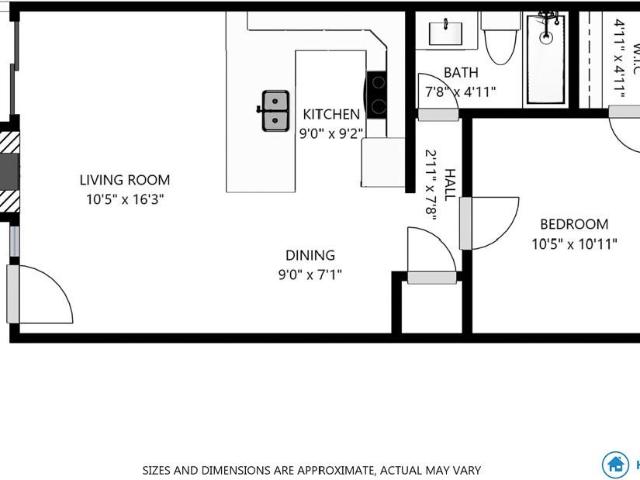 Property for rent in Dallas, Texas
