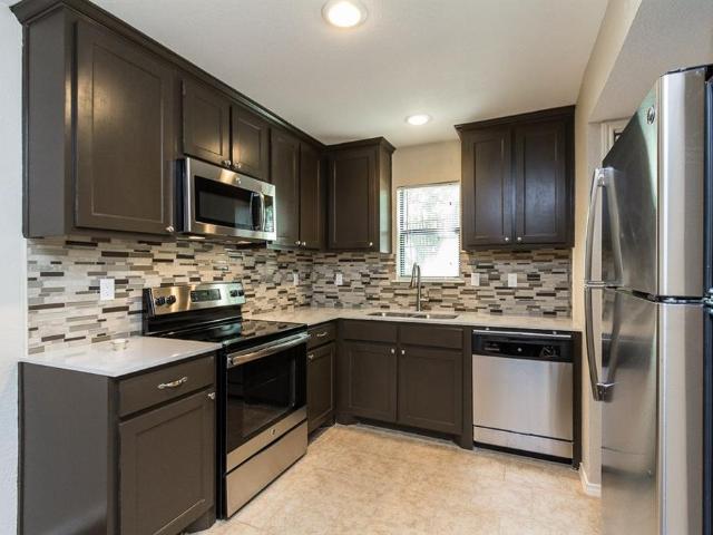 Property for rent in Dallas, Texas