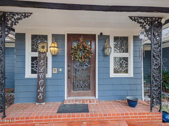 House for sale in Jackson, Mississippi