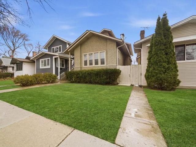 House for sale in Chicago Park, Illinois