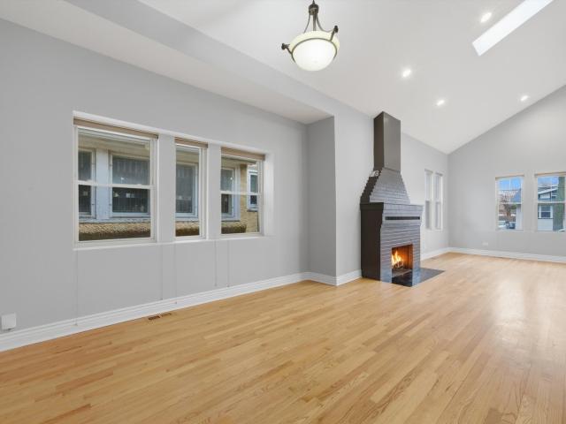 House for sale in Chicago Park, Illinois