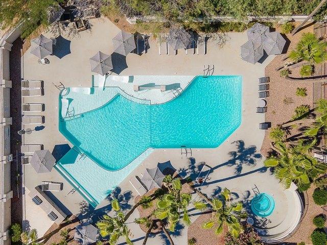 House for sale in Tucson, Arizona