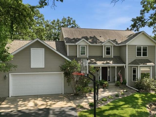 House for sale in Wisconsin