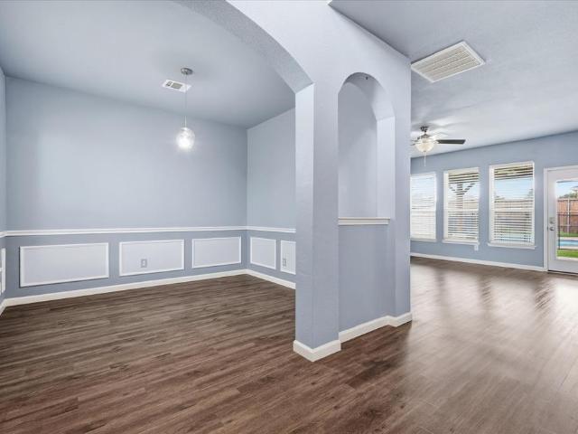 House for sale in Denton, Texas