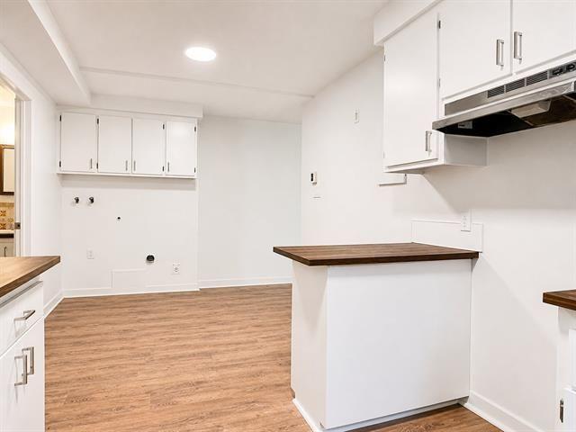 Apartment for rent in St. Leonard's, Quebec