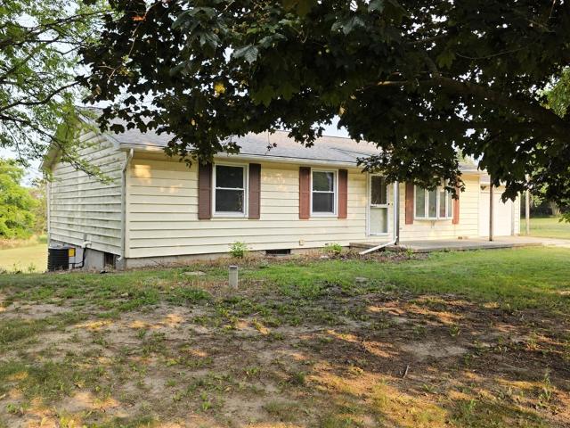 House for sale in Isabella, Michigan