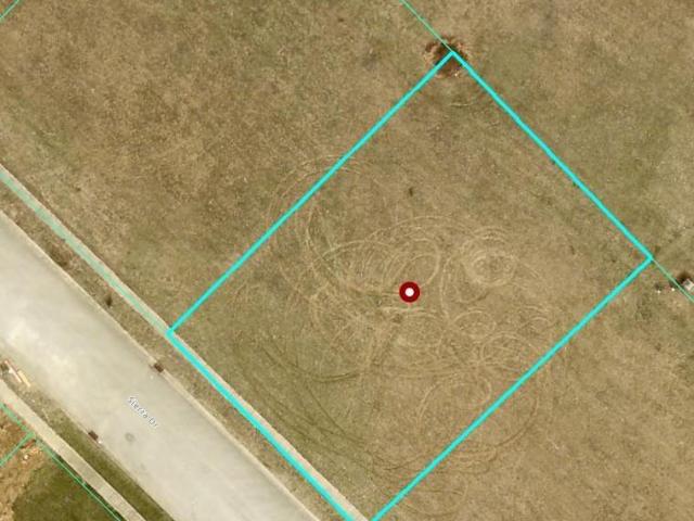 Land for sale in Boonville, Indiana