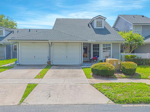 Townhouse for sale in Orlando
