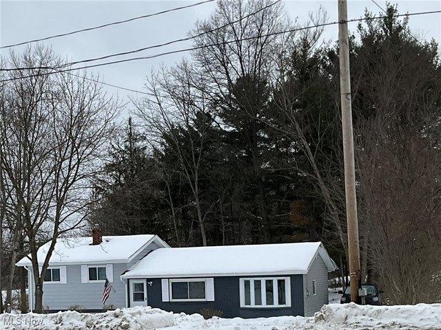 House for sale in Portage, Ohio