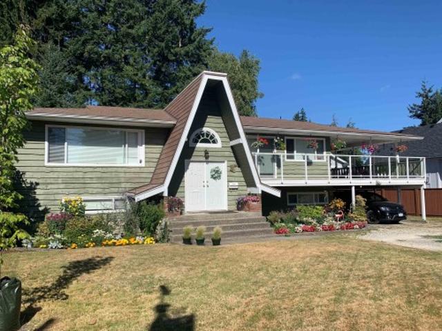House for sale in Langley, British Columbia